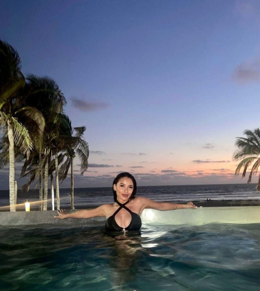 Индивидуалка Света фото № 2 в городе Венёв