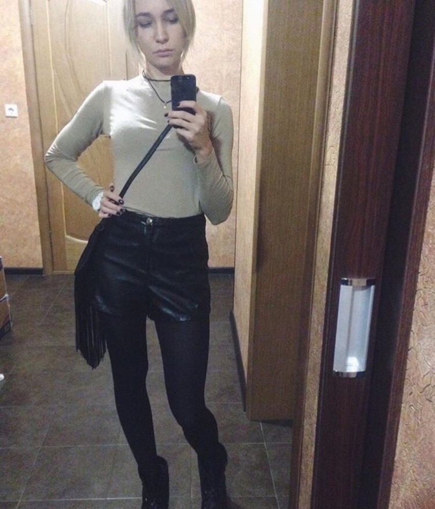 Индивидуалка Света фото № 2 в городе Венёв