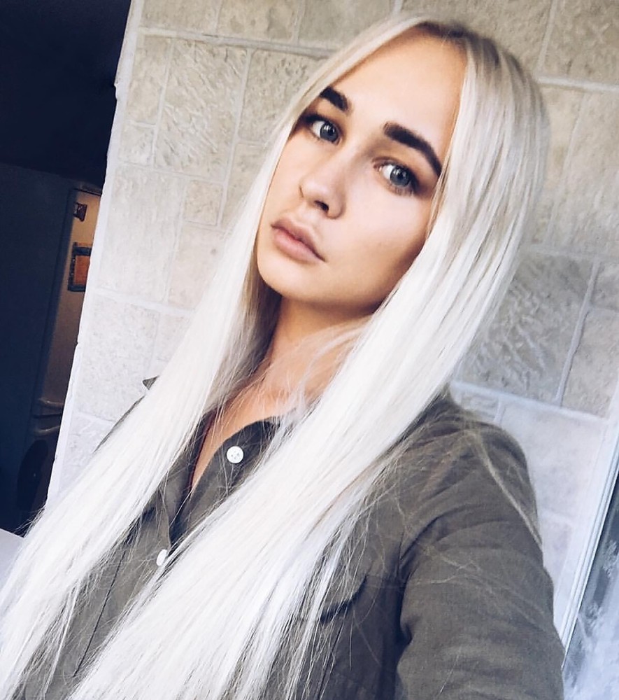 Индивидуалка Света фото № 2 в городе Венёв