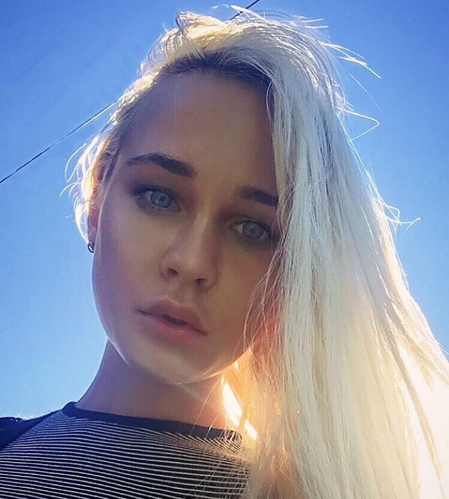 Индивидуалка Света фото № 2 в городе Венёв