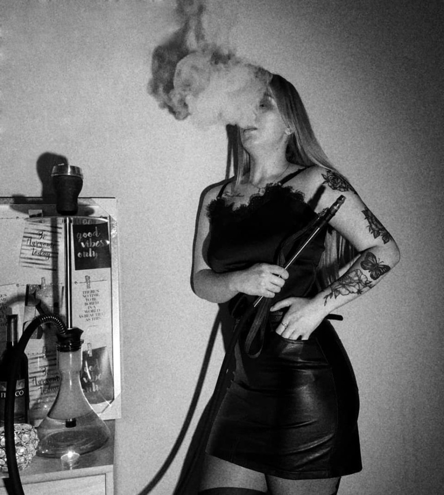 Индивидуалка Светлана фото № 2 в городе Венёв