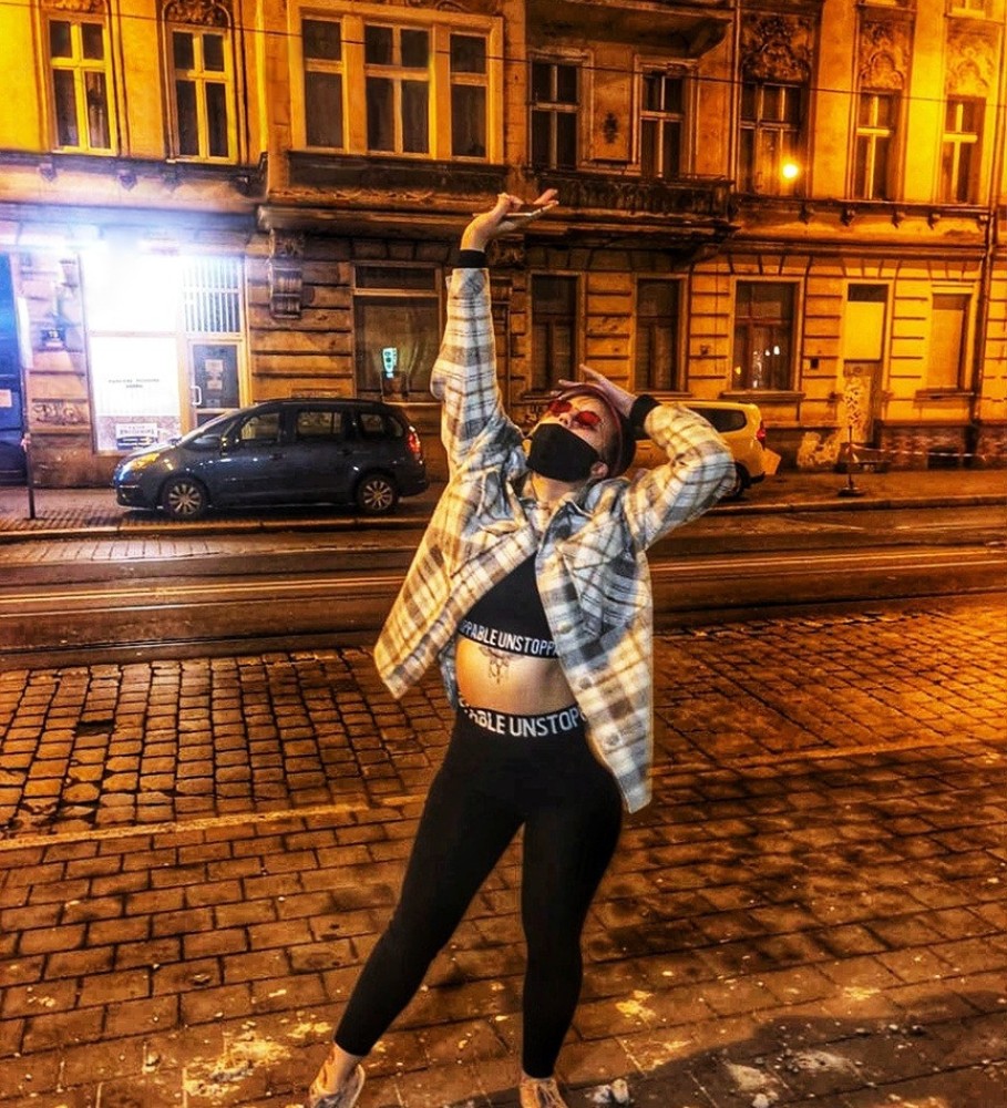 Индивидуалка Светлана фото № 2 в городе Венёв