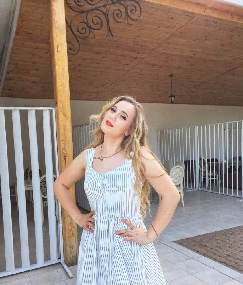 Индивидуалка Светлана фото № 2 в городе Венёв