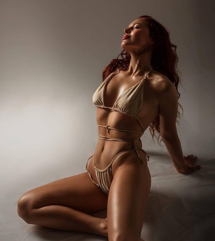 Индивидуалка Василиса фото № 2 в городе Венёв