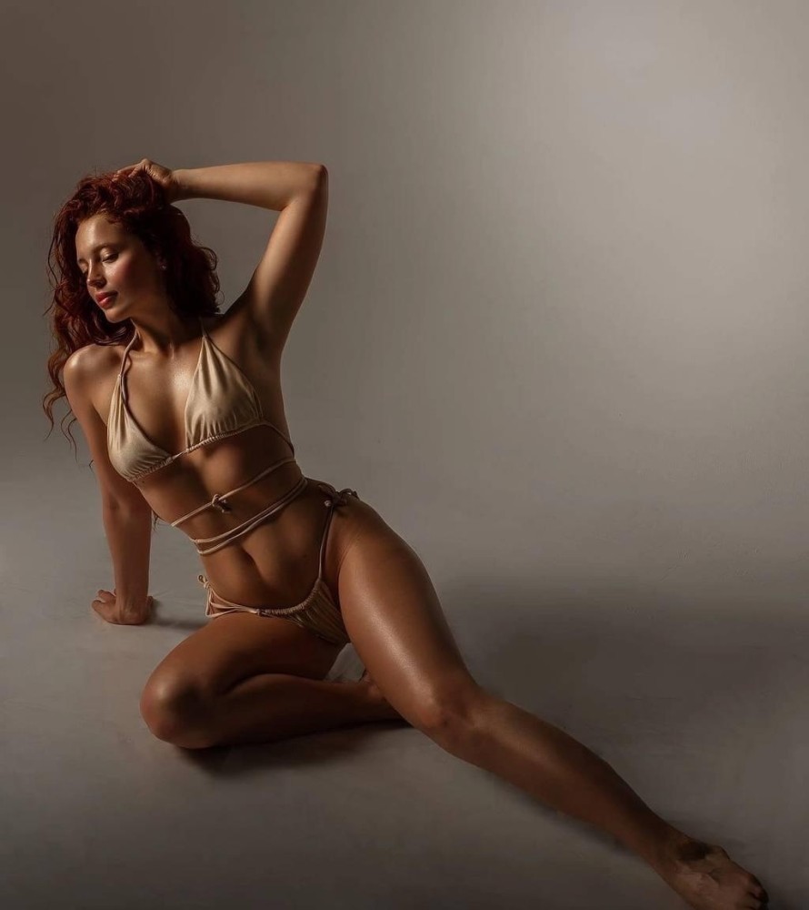 Индивидуалка Василиса фото № 2 в городе Венёв