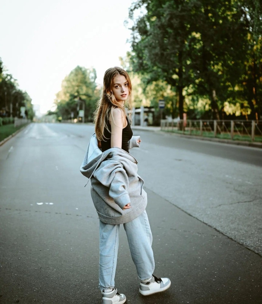 Индивидуалка Василиса фото № 2 в городе Венёв