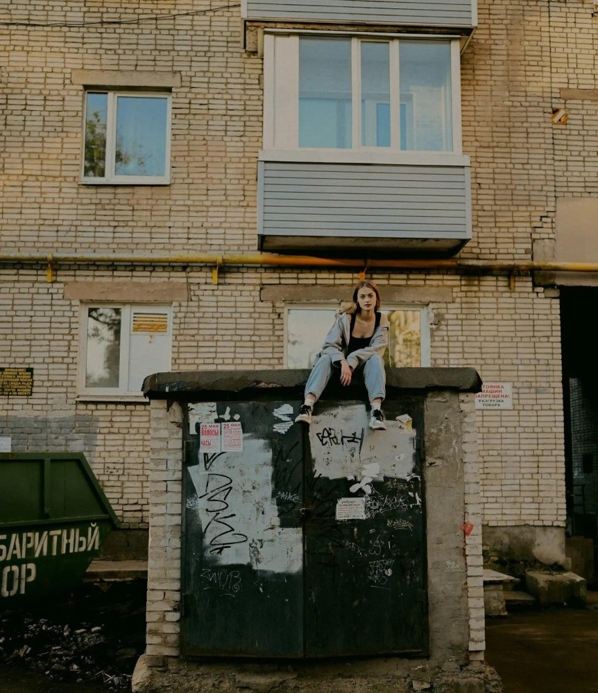 Индивидуалка Василиса фото № 2 в городе Венёв