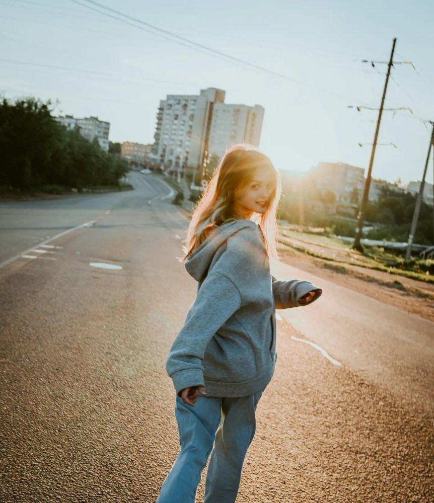 Индивидуалка Василиса фото № 2 в городе Венёв