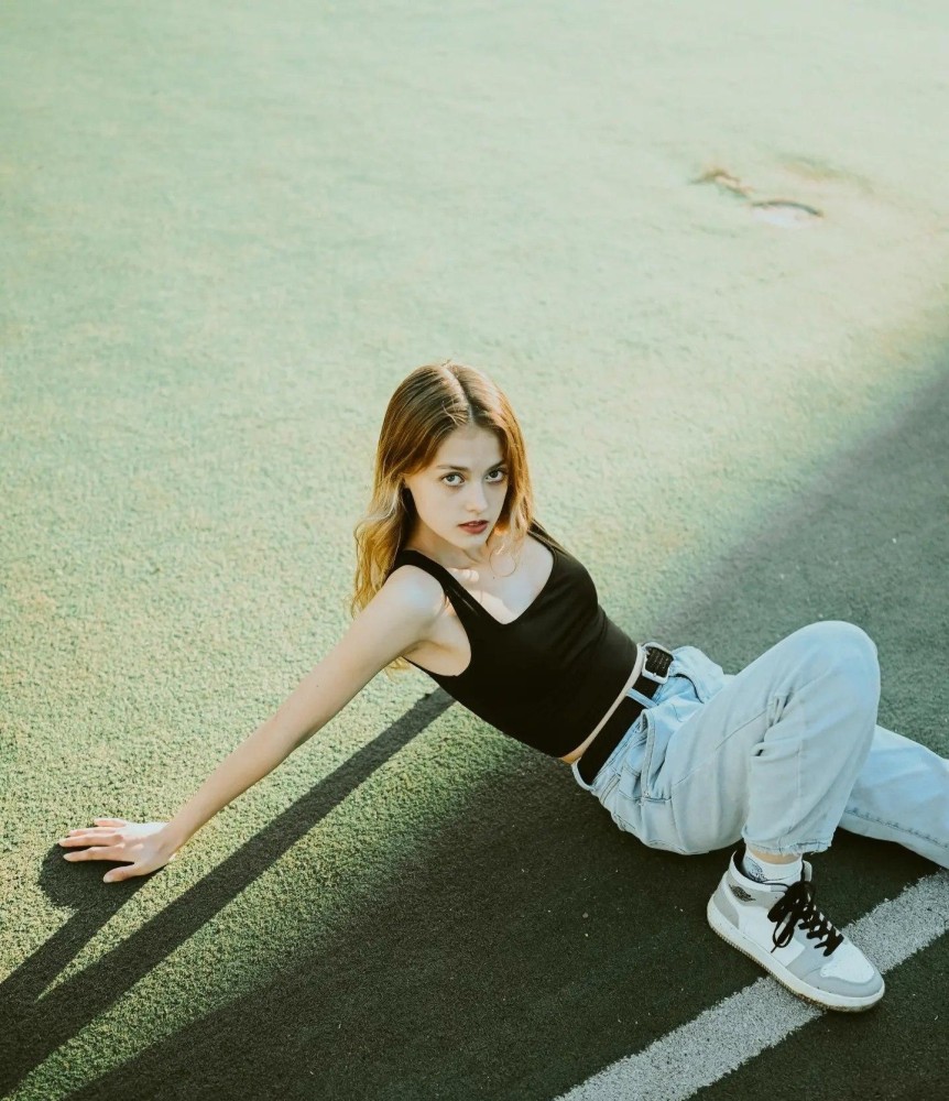 Индивидуалка Василиса фото № 2 в городе Венёв