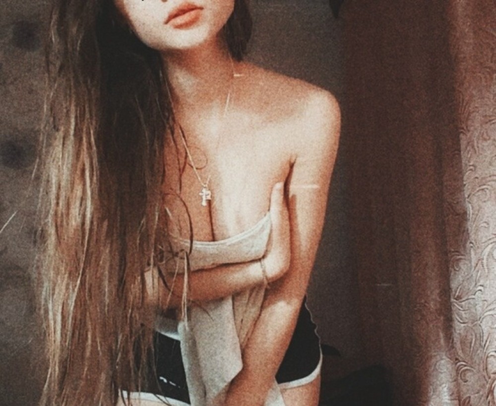 Индивидуалка Владимира фото № 2 в городе Венёв