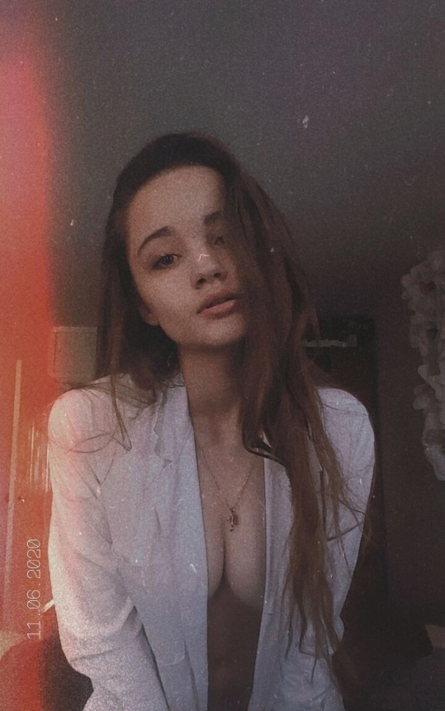 Индивидуалка Владимира фото № 2 в городе Венёв