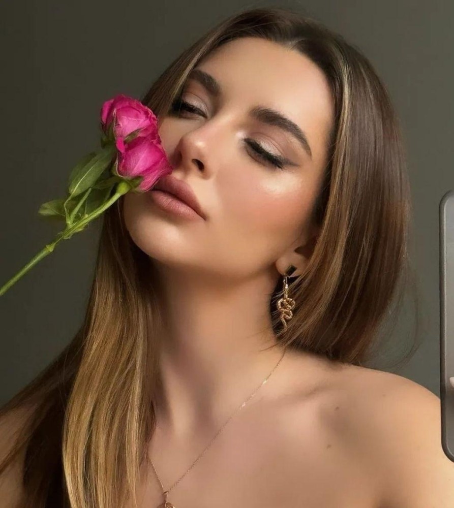 Индивидуалка Яна фото № 2 в городе Венёв