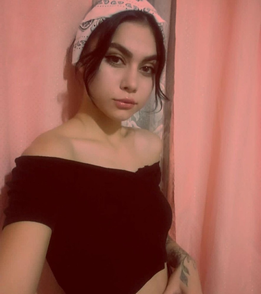 Индивидуалка Яна фото № 2 в городе Венёв