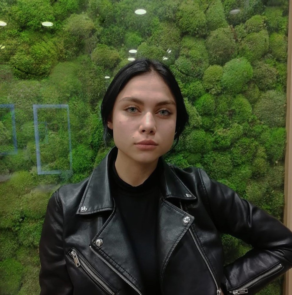 Индивидуалка Яна фото № 2 в городе Венёв