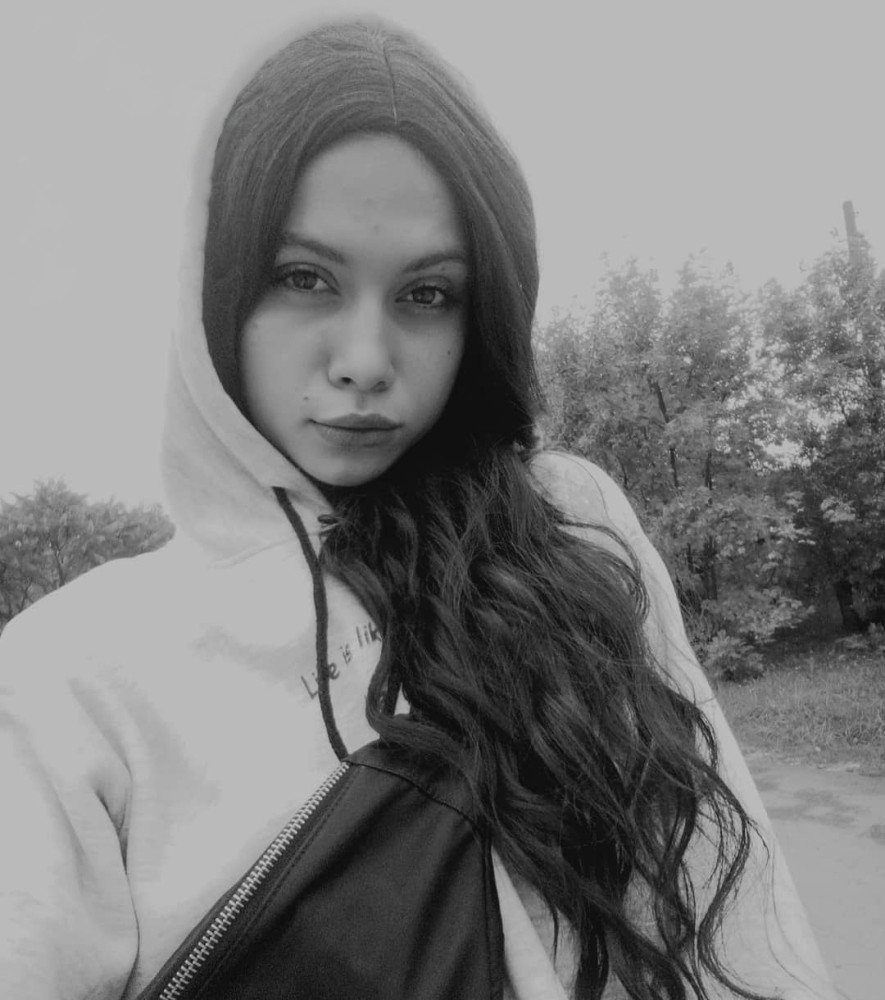 Индивидуалка Яна фото № 2 в городе Венёв