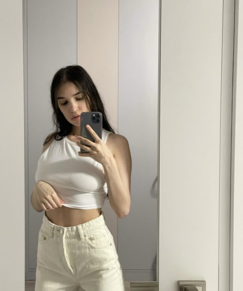 Индивидуалка Юля фото № 2 в городе Венёв