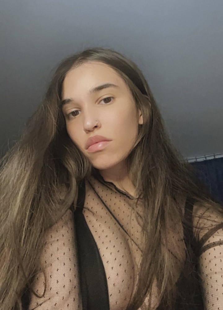 Индивидуалка Юля фото № 2 в городе Венёв