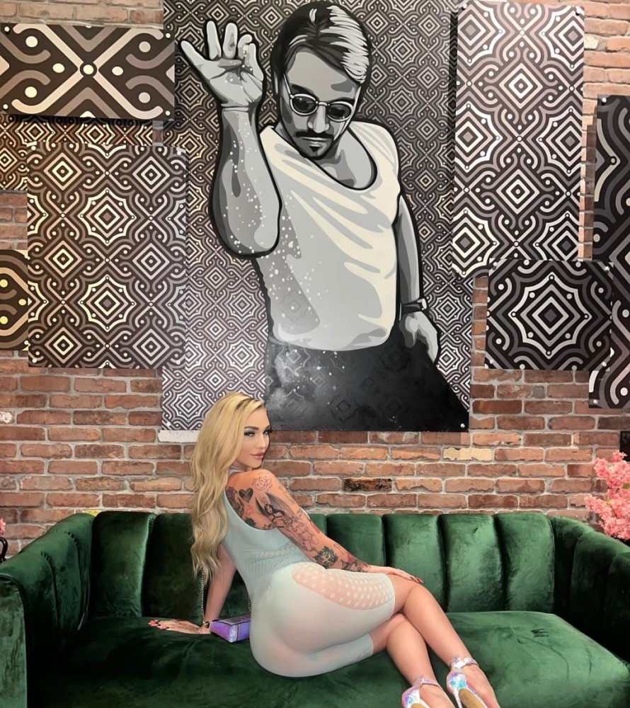 Индивидуалка Жанна фото № 2 в городе Венёв