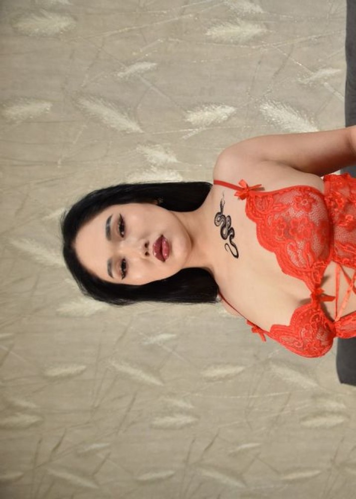 Индивидуалка Айка фото № 2 в городе Венёв