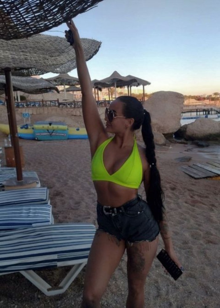 Индивидуалка Альбина главное фото в городе Венёв 