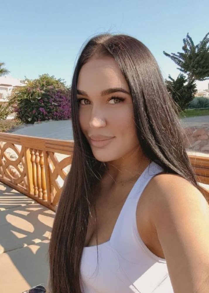 Индивидуалка Альбина фото № 2 в городе Венёв