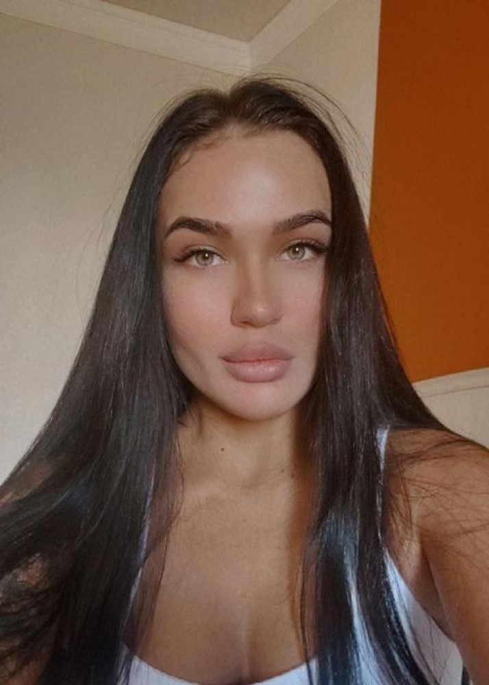 Индивидуалка Альбина фото № 2 в городе Венёв