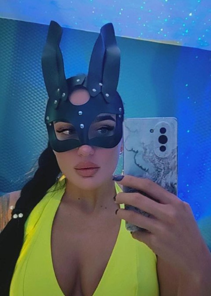 Индивидуалка Альбина фото № 2 в городе Венёв