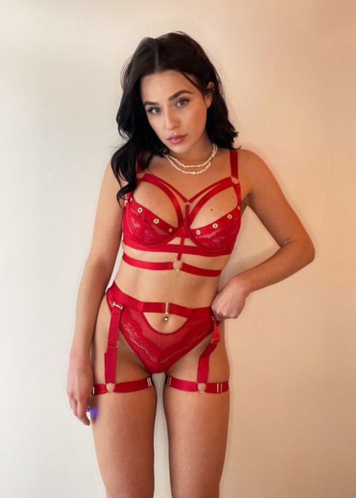 Индивидуалка Альбина фото № 2 в городе Венёв