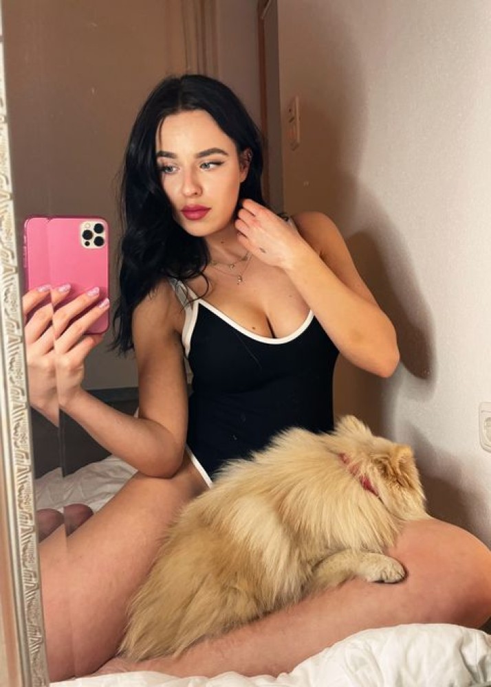 Индивидуалка Альбина фото № 2 в городе Венёв