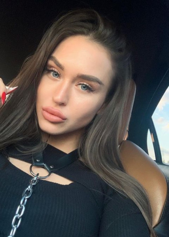 Индивидуалка Александра фото № 2 в городе Венёв