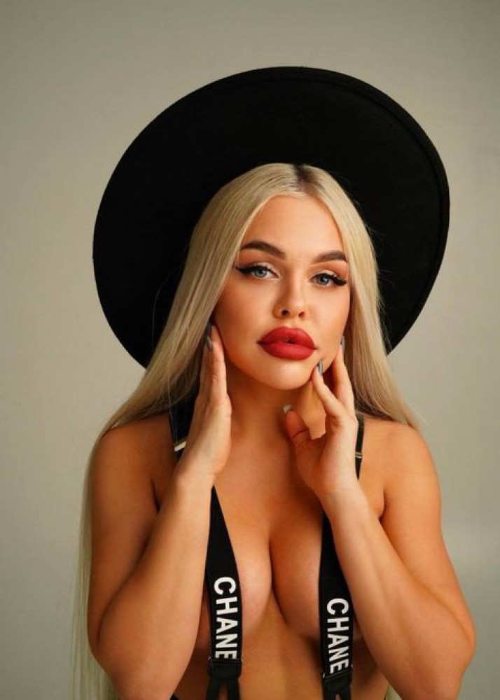 Индивидуалка Алена фото № 2 в городе Венёв