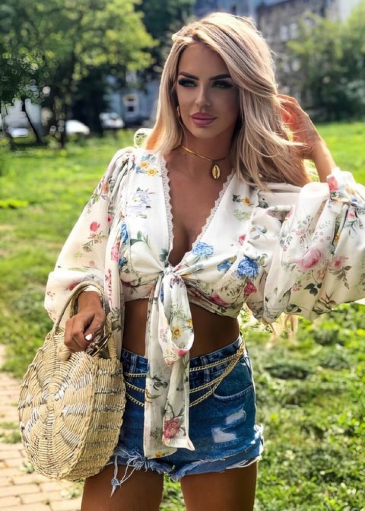 Индивидуалка Алена фото № 2 в городе Венёв