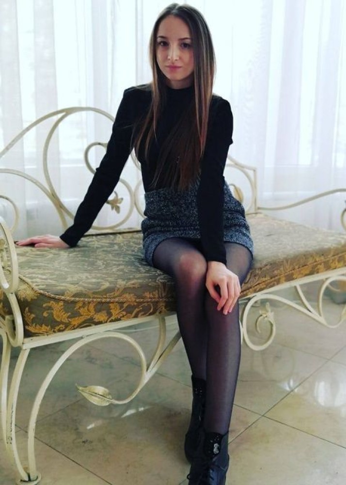 Индивидуалка Алина фото № 2 в городе Венёв