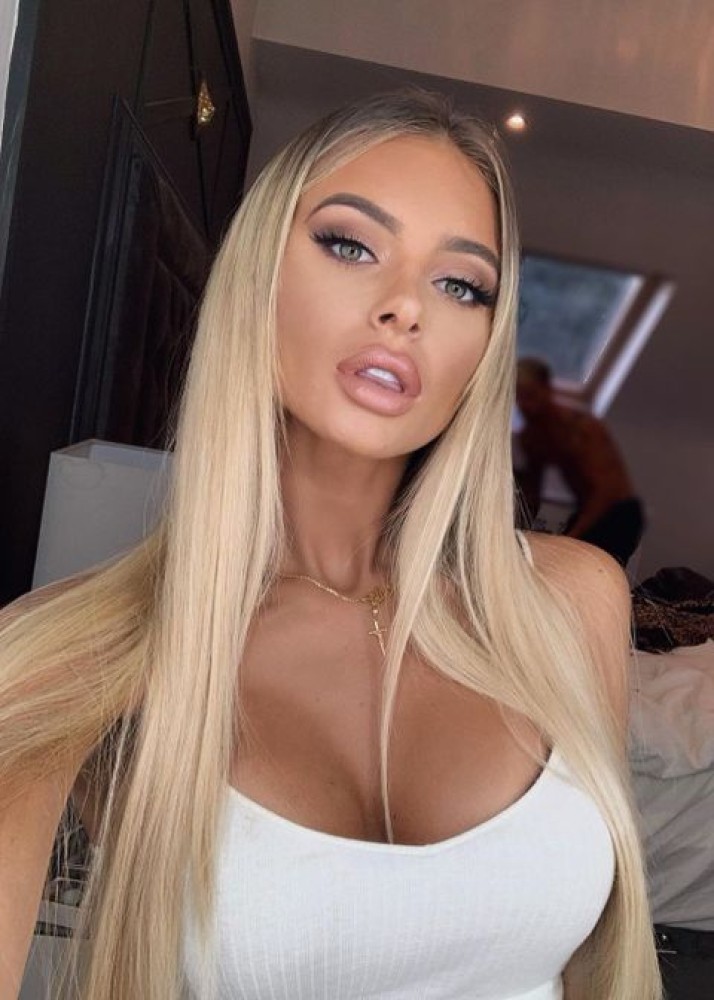 Индивидуалка Алина главное фото в городе Венёв 