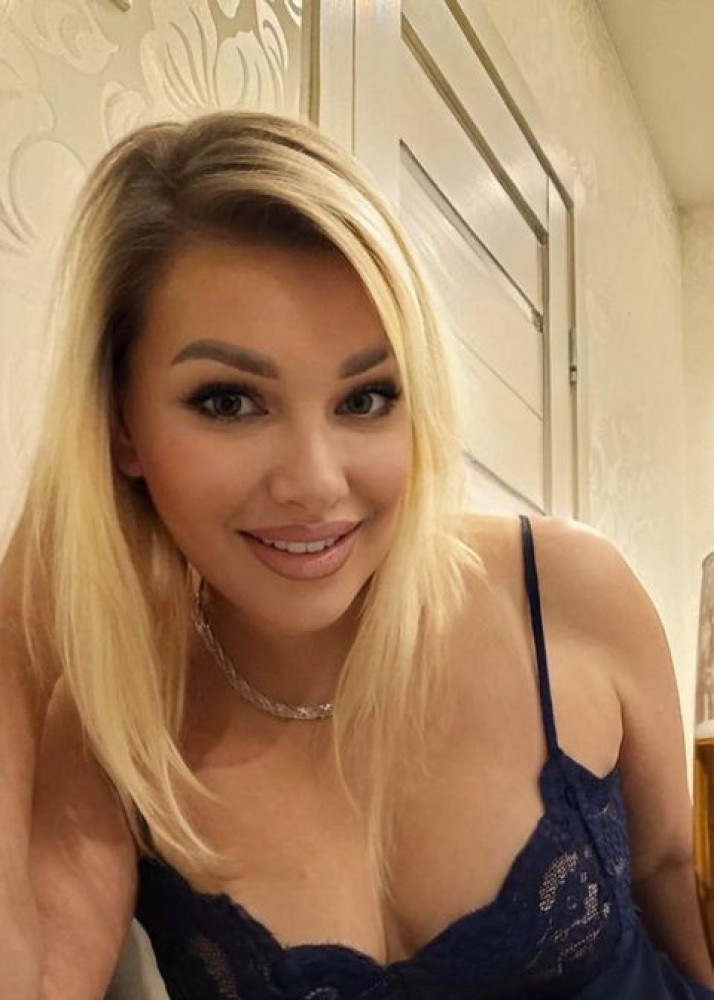 Индивидуалка Алина фото № 2 в городе Венёв