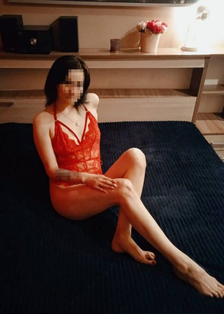 Индивидуалка Арина фото № 2 в городе Венёв