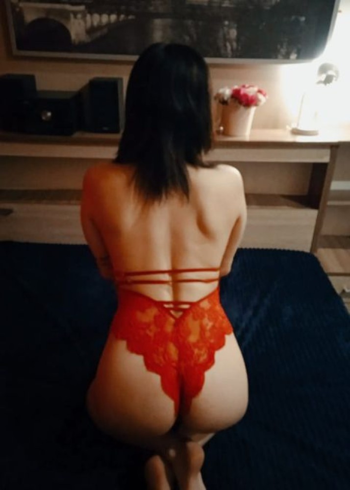 Индивидуалка Арина фото № 2 в городе Венёв