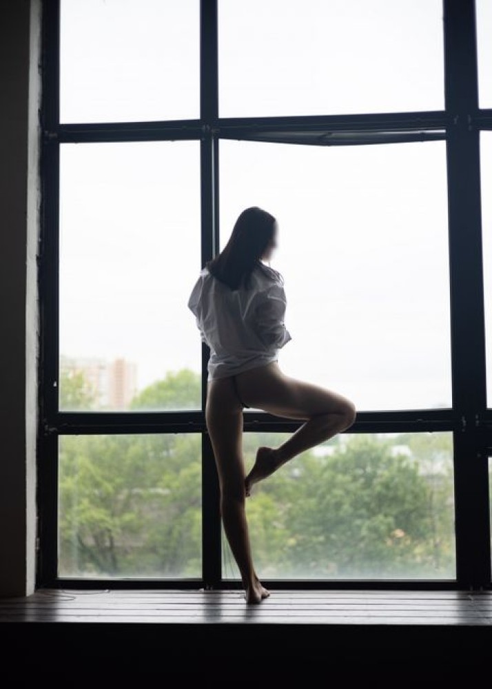 Индивидуалка Арина фото № 2 в городе Венёв