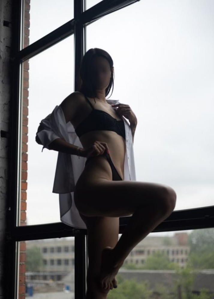 Индивидуалка Арина фото № 2 в городе Венёв