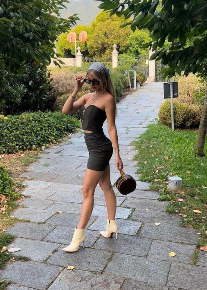 Индивидуалка Астра фото № 2 в городе Венёв