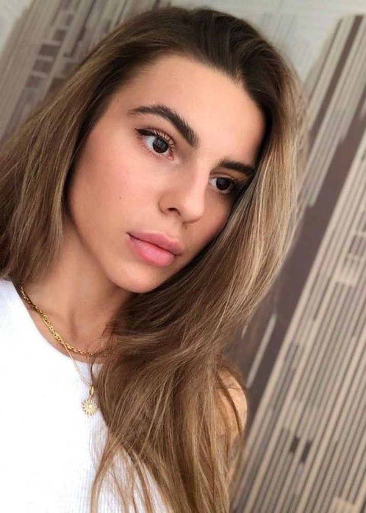 Индивидуалка Дарина фото № 2 в городе Венёв