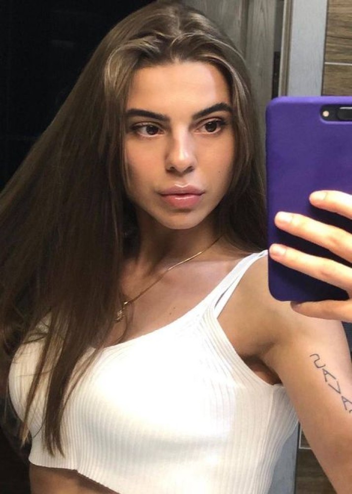 Индивидуалка Дарина фото № 2 в городе Венёв