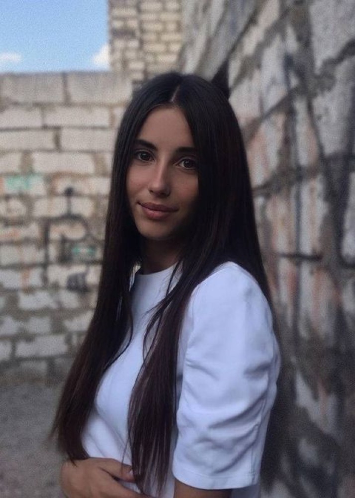 Индивидуалка Дарья главное фото в городе Венёв 