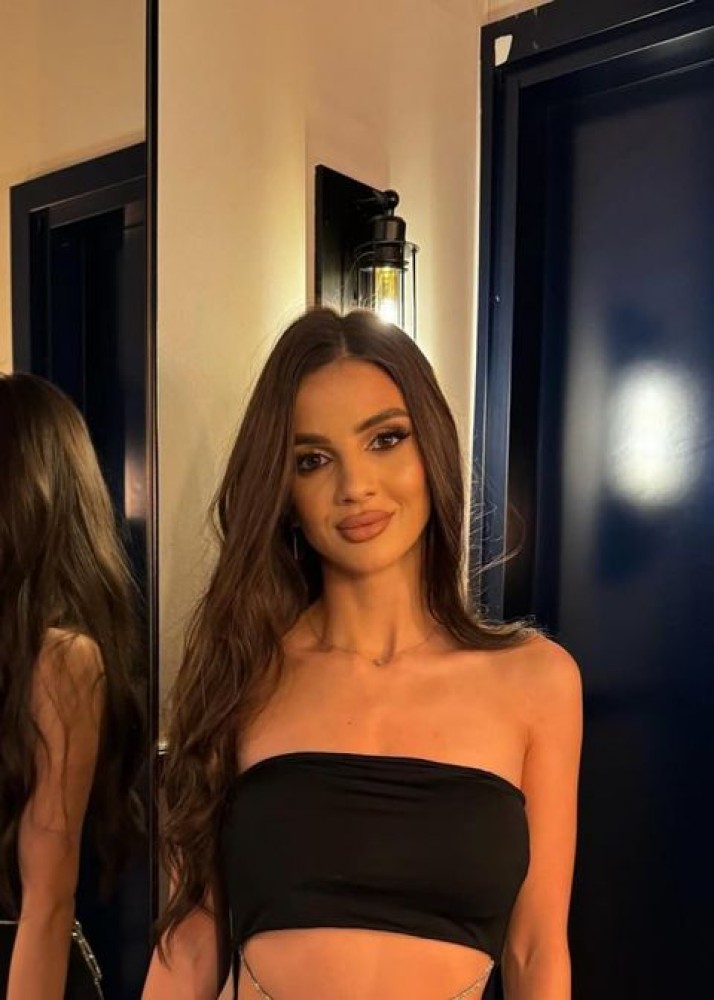 Индивидуалка Даша фото № 2 в городе Венёв