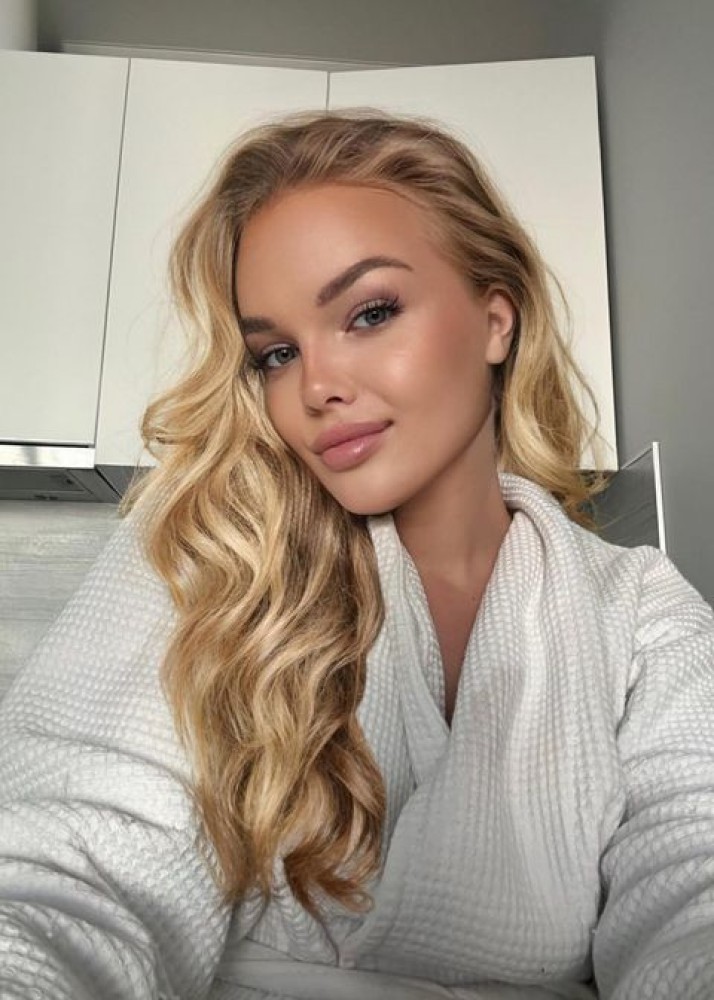 Индивидуалка Екатерина фото № 2 в городе Венёв