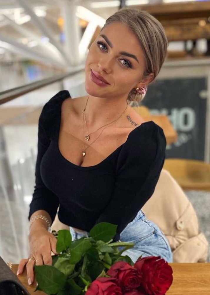 Индивидуалка Эля фото № 2 в городе Венёв