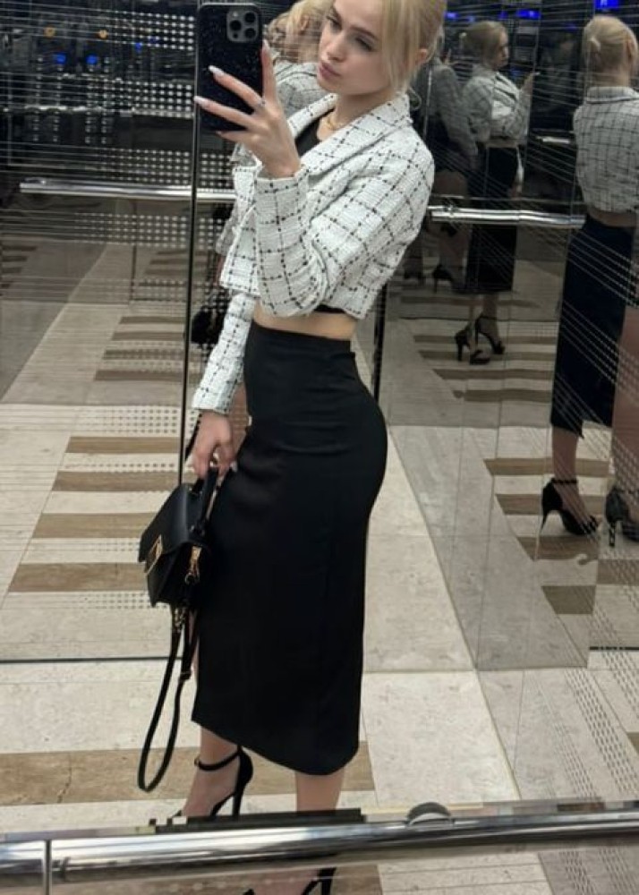 Индивидуалка Ирина фото № 2 в городе Венёв