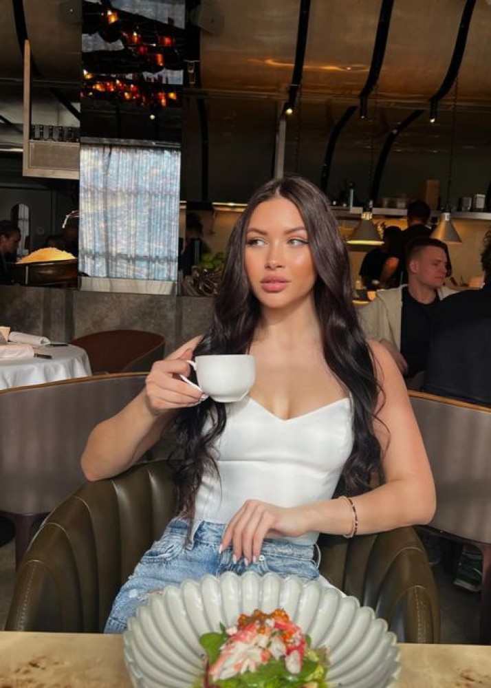 Индивидуалка Карина главное фото в городе Венёв 