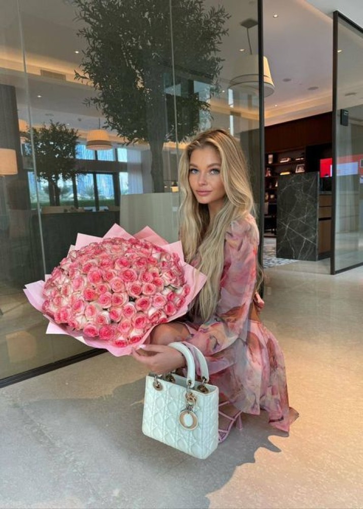 Индивидуалка Катя фото № 2 в городе Венёв