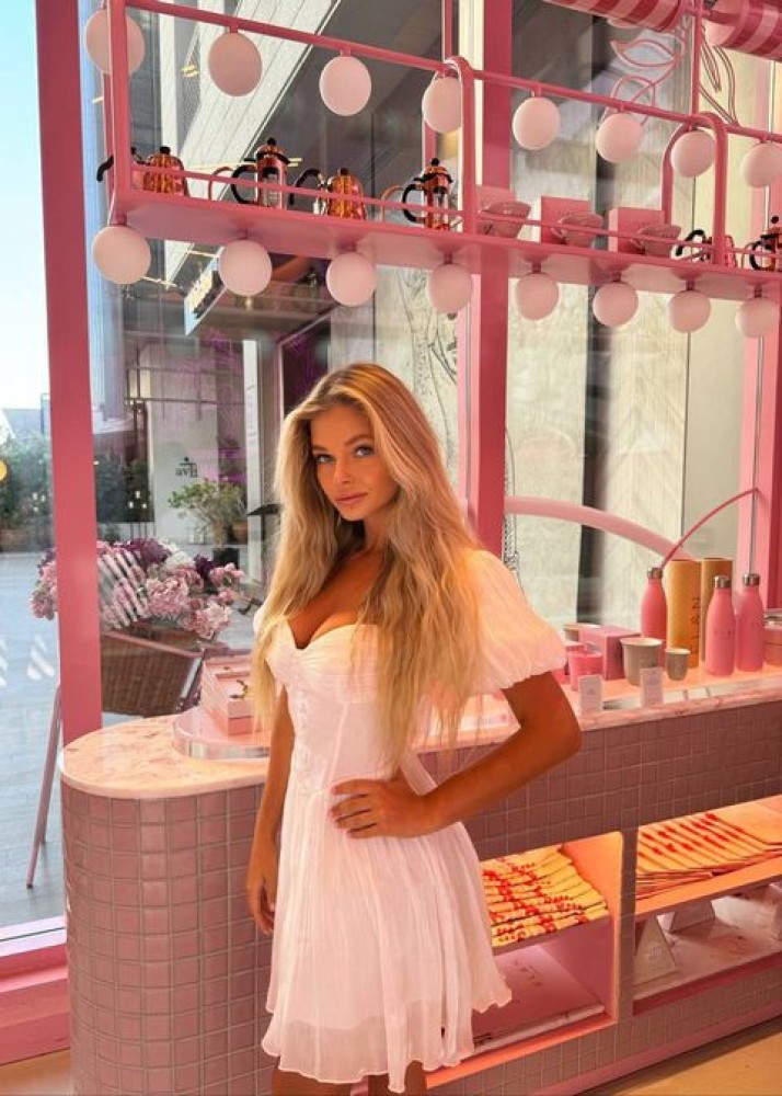 Индивидуалка Катя фото № 2 в городе Венёв